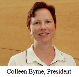 Colleen
        Byrne