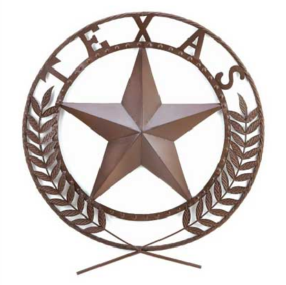 Texas Seal