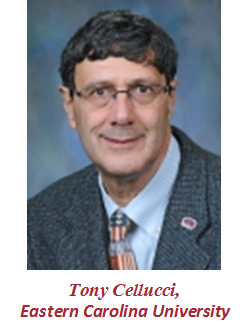 Tony Cellucci